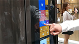 Un frigorifero con Windows 10 fra le novità di LG ad IFA 2016