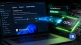 Windows 11, la DLL della memoria unificata riserva RAM alla GPU e la toglie al resto