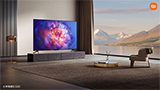 Xiaomi punta sull'OLED: presentati (in Cina) i nuovi Mi TV OLED 6 e  Mi TV Master 77