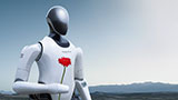 Xiaomi CyberOne: ecco il robot umanoide che riconosce le emozioni umane