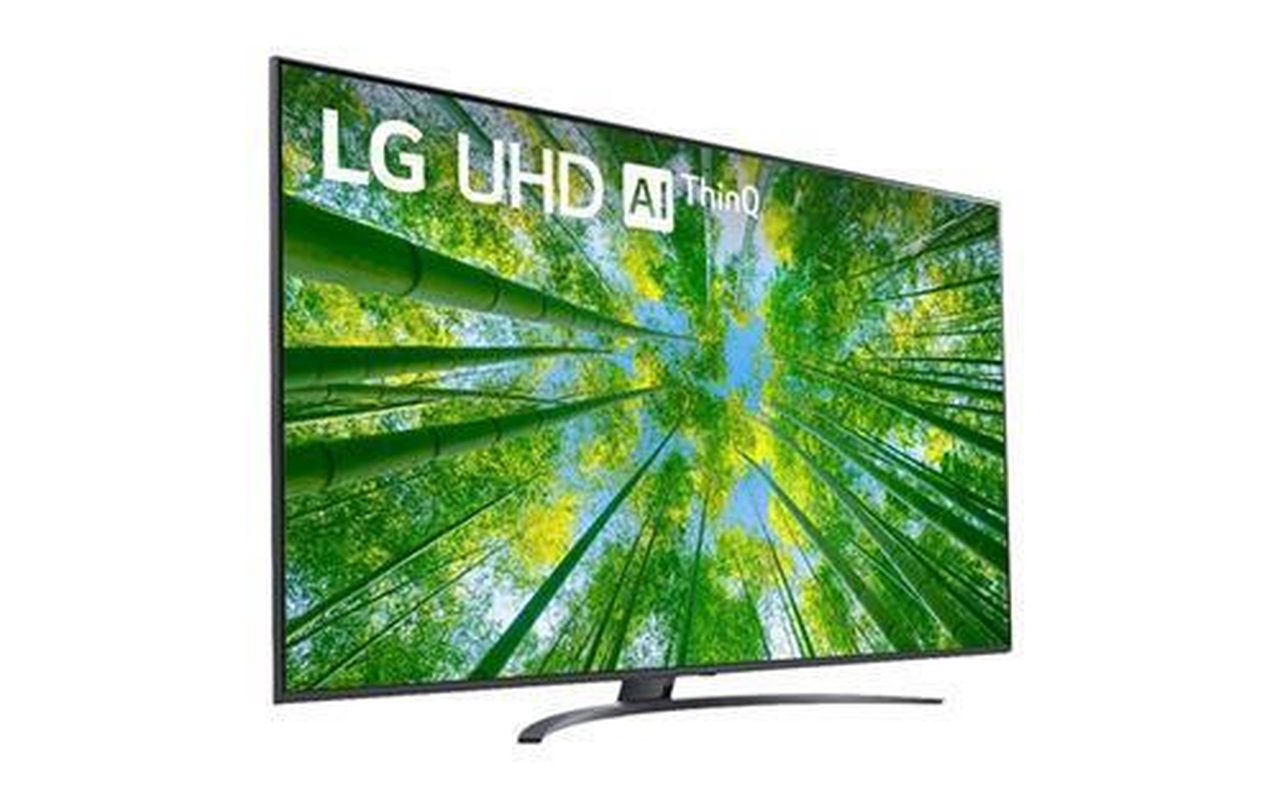 Questo TV LG 4K da 75 pollici costa ora meno di 800 euro su