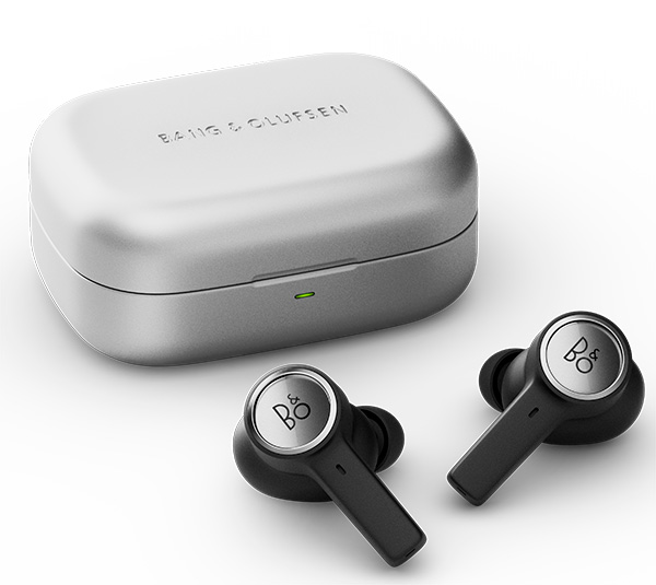 Bang & Olufsen presenta i nuovi auricolari wireless Beoplay Eleven