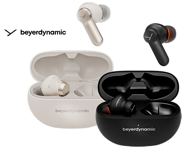 beyerdynamic AMIRON 100