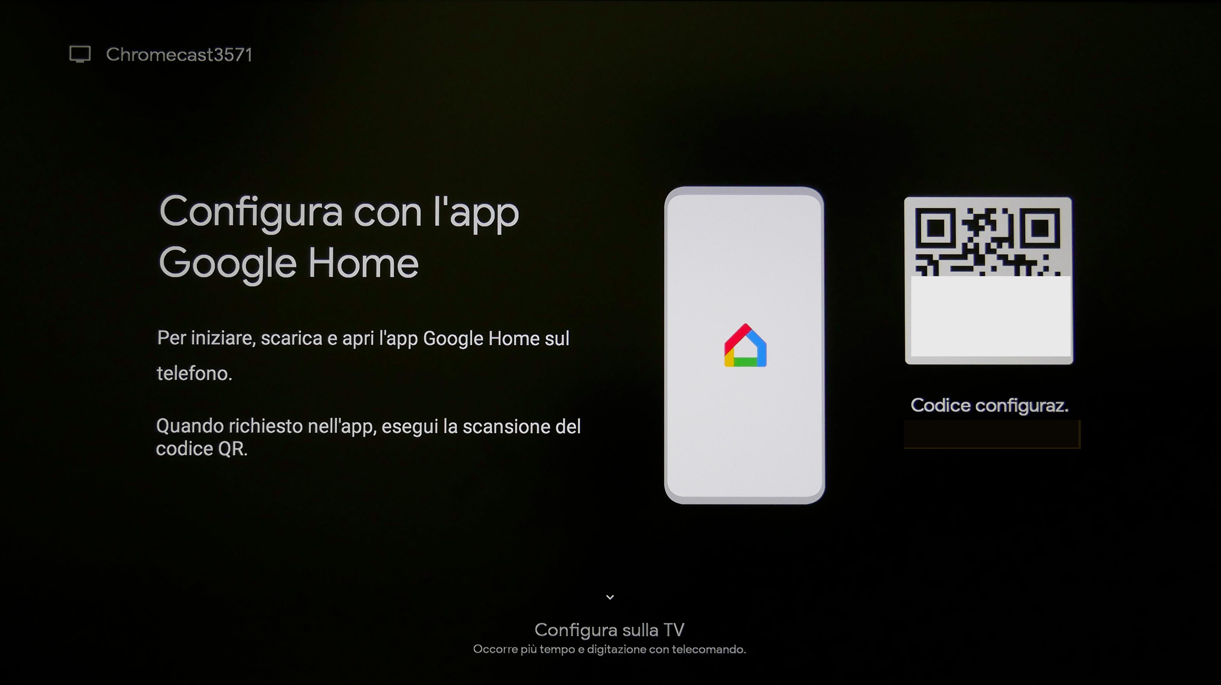 Chromecast con Google TV: software più completo, prezzo più contenuto