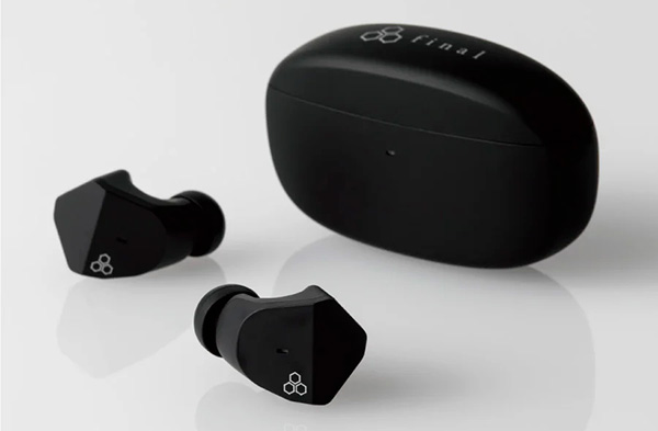 Auricolari in-ear wireless Final Audio ZE2000