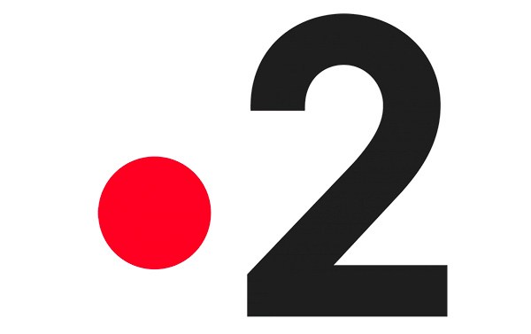 TV France 2 logo
