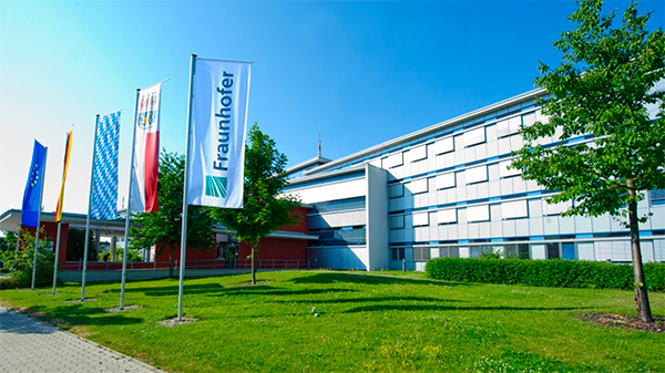 Fraunhofer Institute for Integrated Circuits (Fraunhofer IIS)