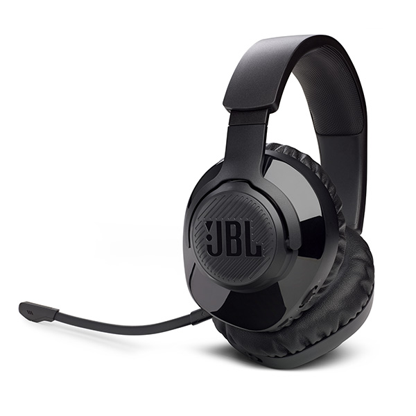 Nuove cuffie wireless JBL Quantum 350, per i videogiocatori