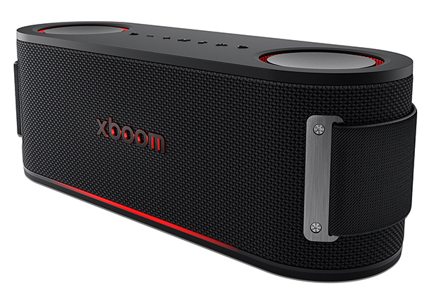 LG xboom Bounce