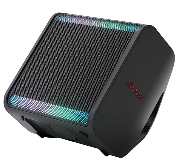 LG xboom Stage 301