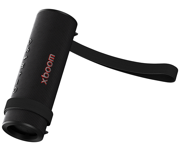 LG xboom Grab