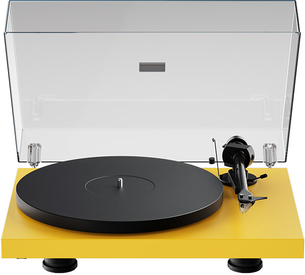 Pro-Ject Debut Carbon EVO2