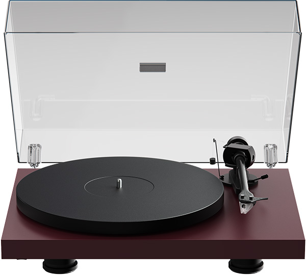 Pro-Ject Debut Carbon EVO2