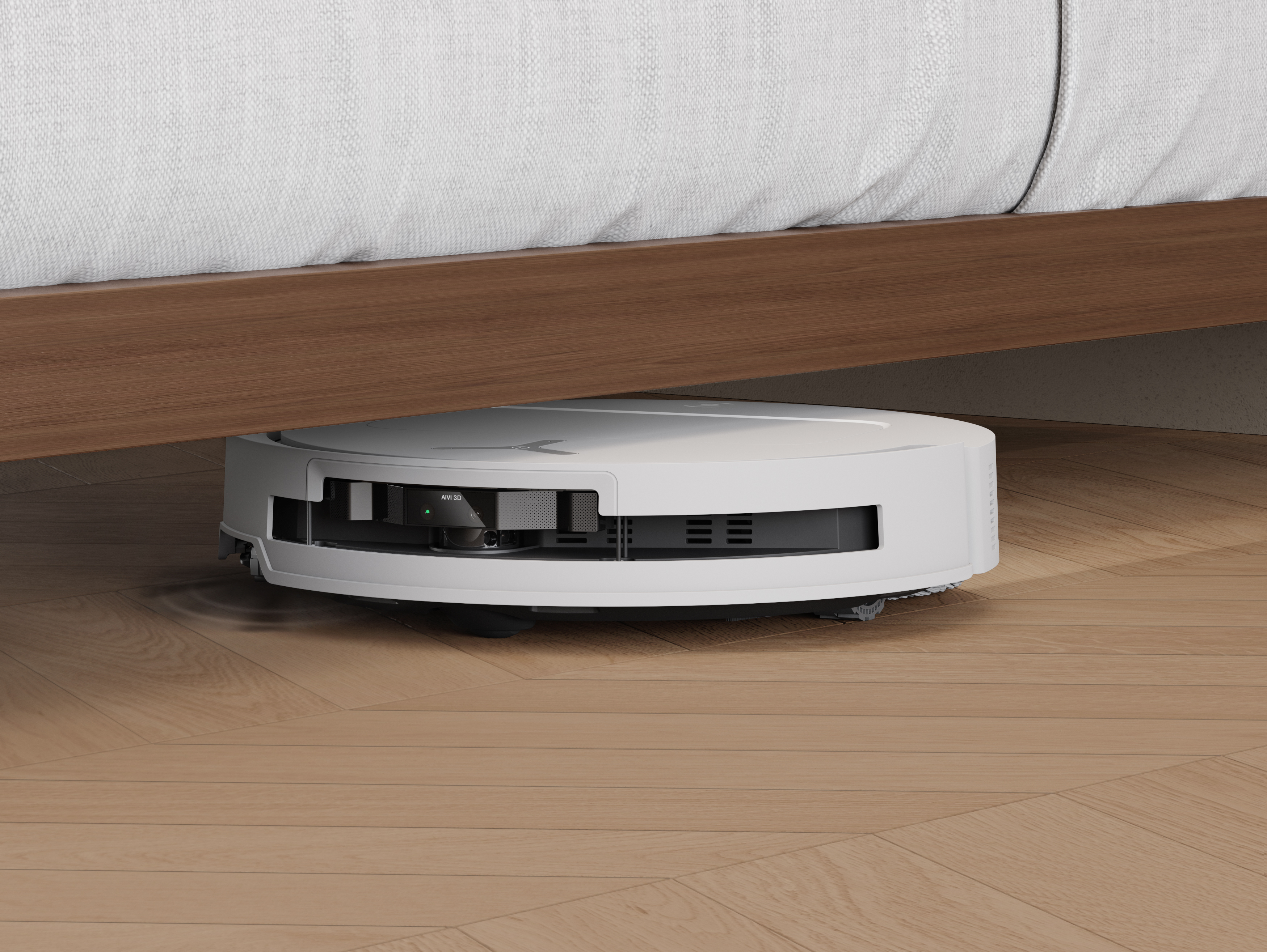DEEBOT T50 PRO OMNI