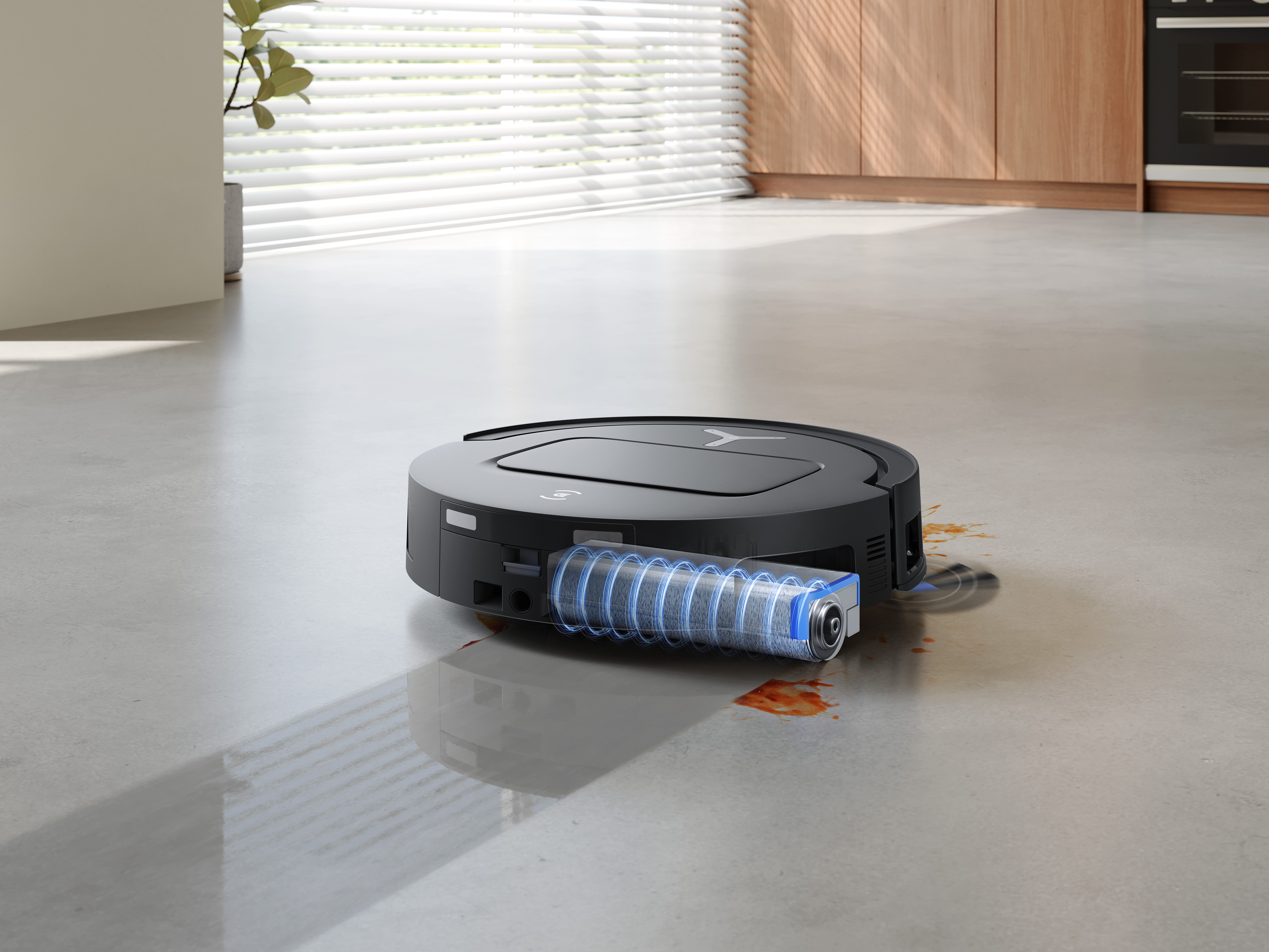 DEEBOT T80 OMNI