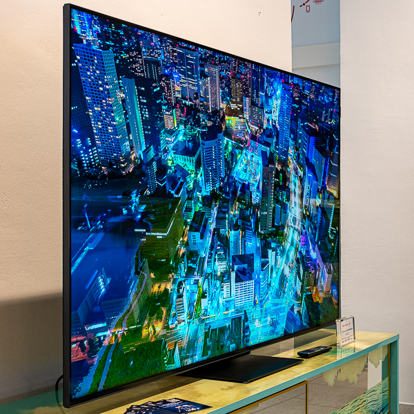 TCL C85: alta qualit per a un prezzo pi accessibile