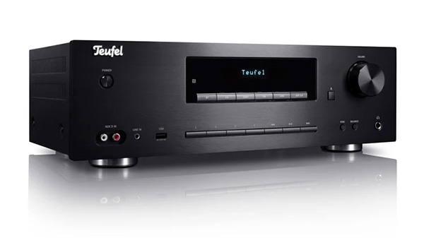 Teufel KOMBO 62