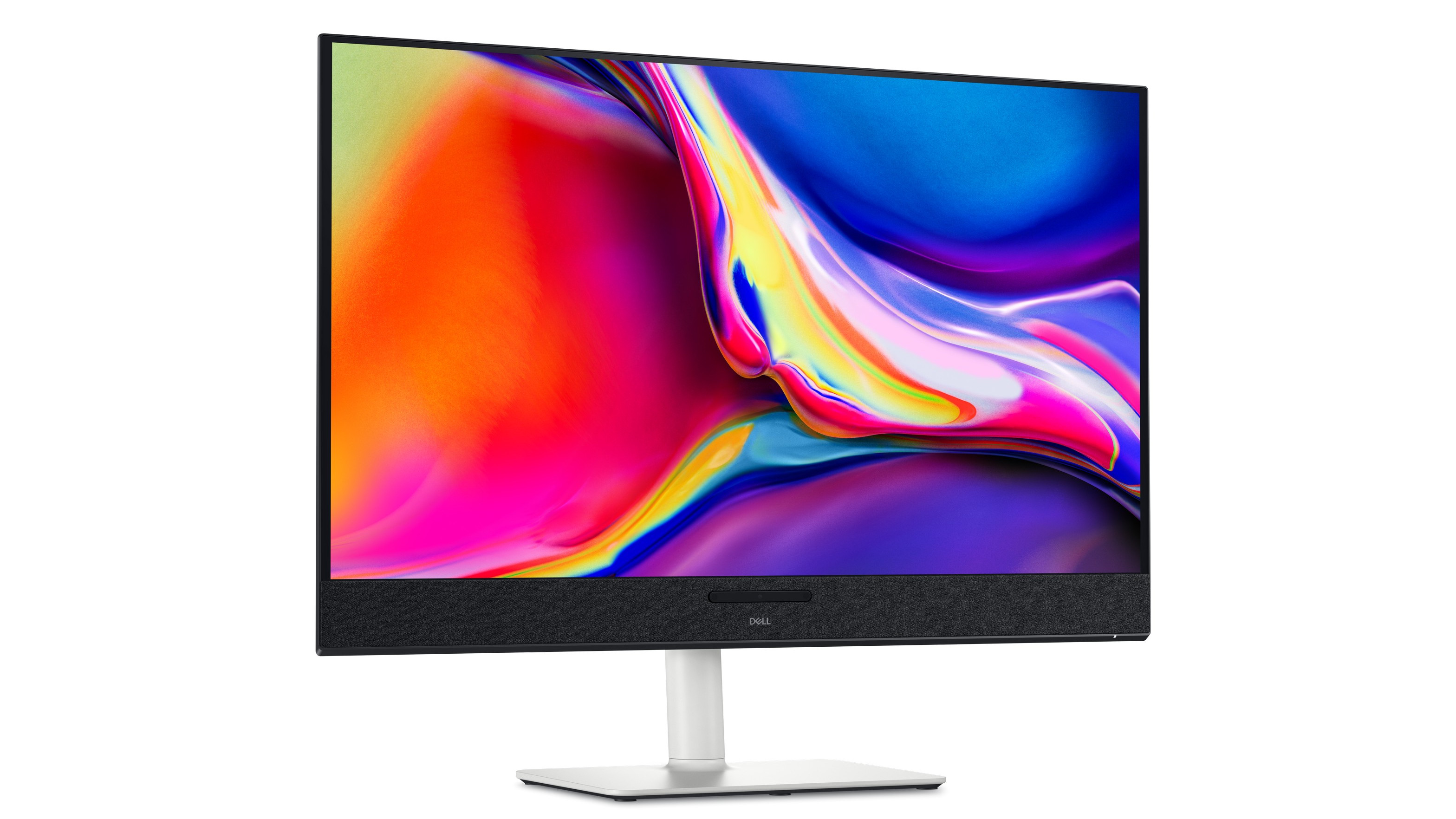 Dell S3225QC Monitor