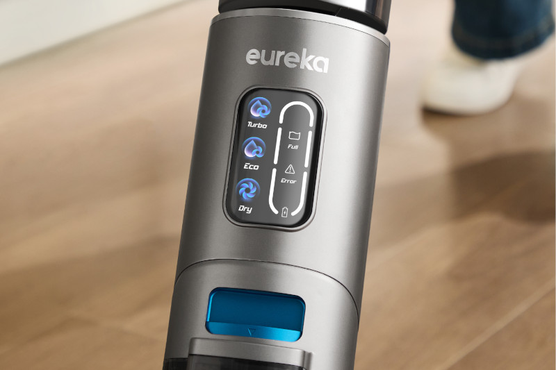 Eureka RapidWash NEW430