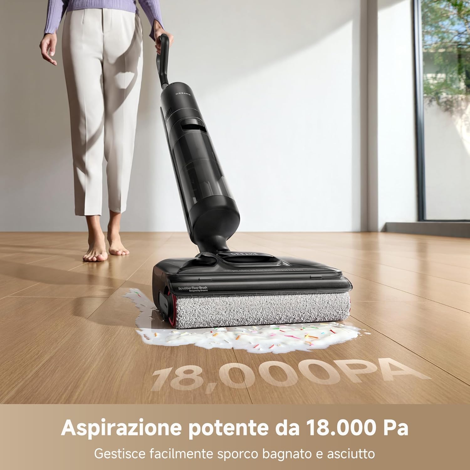 Dreame H12 Pro FlexReach