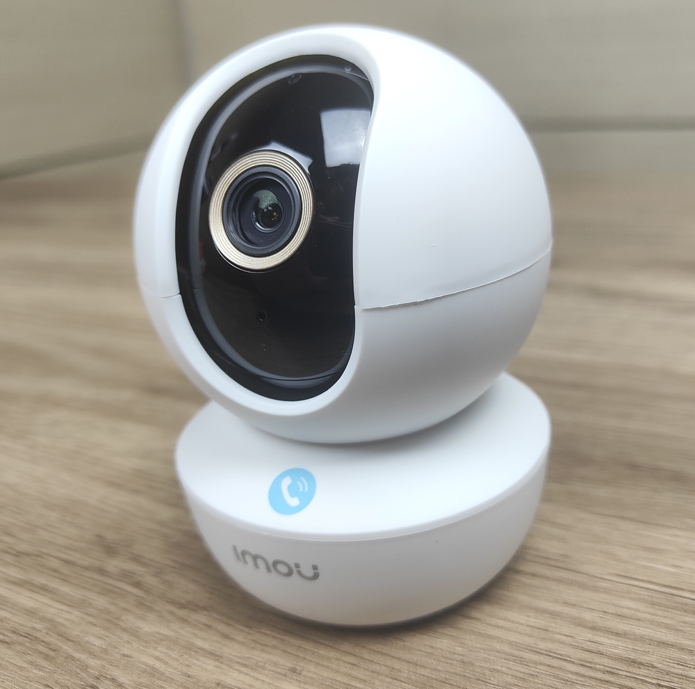 Xiaomi Mi 360° Home Security Camera si conferma come una delle soluzioni  migliori per privacy e sicurezza