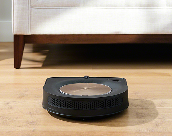 iRobot Roomba s9+ in promozione