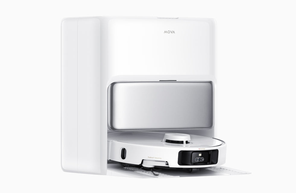 MOVA P50 Pro Ultra