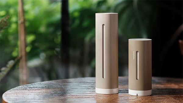 Netatmo Stazione Meteo ORIGINAL