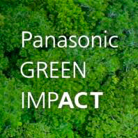 Panasonic Green Impact