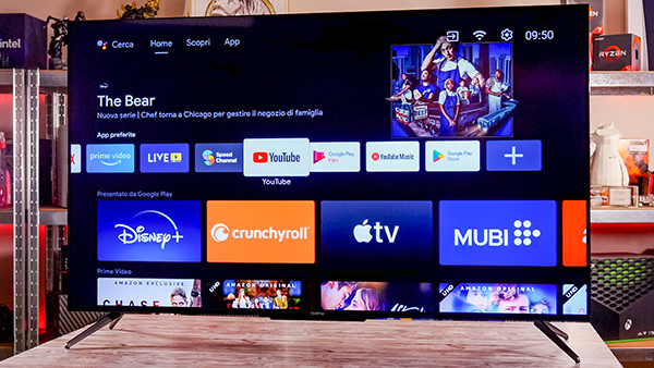 Realme TV Android TV
