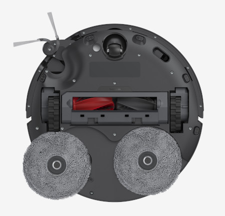 roborock al CES 2025