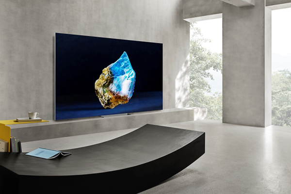 TV Samsung OLED 2023