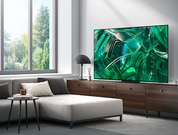 Samsung TV OLED S95C