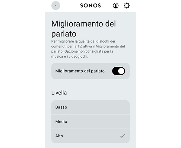 Sonos Arc Ultra Soundbar Dolby Atmos