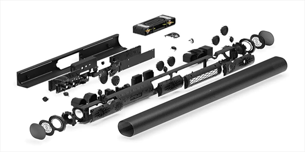 Sonos Arc Ultra Soundbar Dolby Atmos
