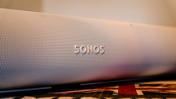 Sonos Arc Ultra Soundbar Dolby Atmos