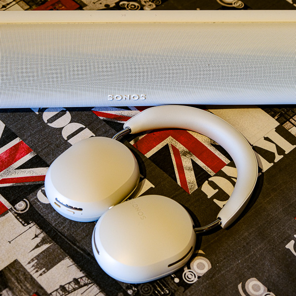 Sonos Arc Ultra Soundbar Dolby Atmos