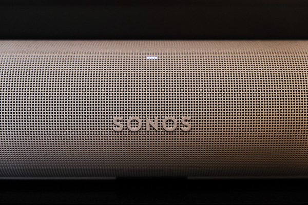 Sonos Arc Ultra Soundbar Dolby Atmos