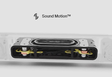 Sonos Arc Ultra Soundbar Dolby Atmos
