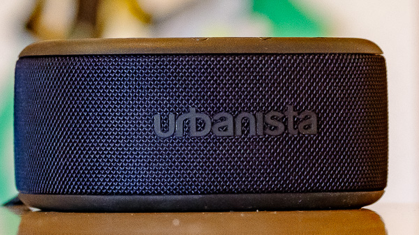Urbanista Malibu cassa speaker wireless Bluetooth con ricarica solare