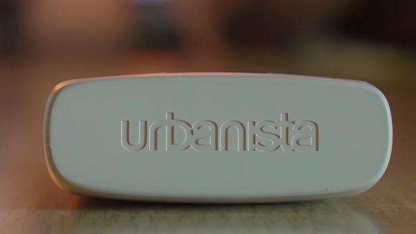 Urbanista Phoenix Cuffie Bluetooth wtrue wireless stereo a ricarica solare recensione